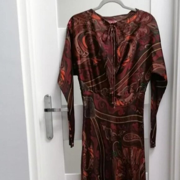 Zara brand new maxi dress - Picture 2 of 7